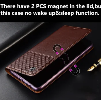 Magnetic caz telefon din piele flip cover slot pentru card de suport pentru UMIDIGI BISON GT/UMIDIGI BISON/UMIDIGI A9 Pro flip card caz