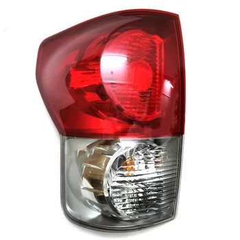 Pentru Toyota Tundra 2007-2013 Coada ansamblul lămpii de Frână lampa de asamblare Auto lampă de mers înapoi lampă Spate ansamblului lampă Spate Stânga/Dreapta