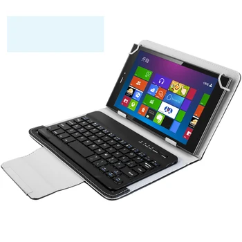 Moda Bluetooth tastatură caz de 10.1 inch, Lenovo ThinkPad 10 2 1 tableta pc Lenovo ThinkPad 10 GEN 2 caz de tastatură