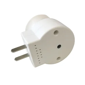 Vinde fierbinte E27 LED Soclu de Lumină Să NE Plug Suport Adaptor Convertor ON/OFF prin control de la distanță Pentru e27 Bec Lampa UVC