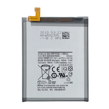 Baterie internă pentru Samsung Galaxy A70 Sm-A705F - Mpn Original Eb-Ba705Abu