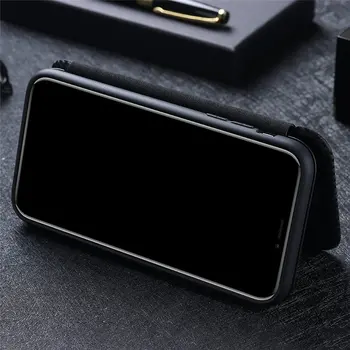 Magnetic Flip case Pentru OnePlus 8T Caz 6.55 inch Portofel Book Cover Pentru Un Plus OnePlus 8T Capac Sac de Telefon Mobil Coajă Fundas