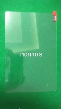 Temperat Pahar Ecran Protector pentru Huawei Matepad T10 9.7 /T10S 10.1 Inch Rezistent la zgarieturi Tableta Bubble Gratuit Film Protector