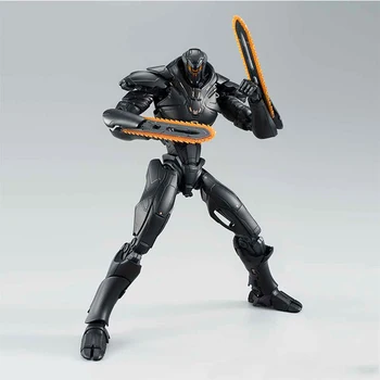 Bandai Pacific Rim 2 Hg Gipsy Avenger Obsidian Fury Scoabă Phoenix mecha ansamblul model de figurina de colectie Model de Cadou