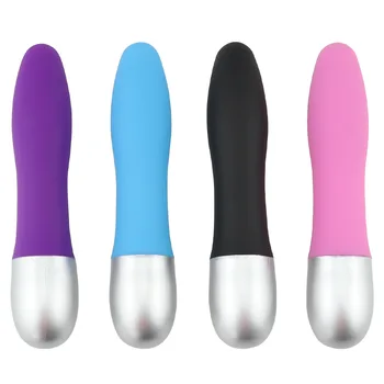 Clitorisul Butt Plug Anal Produse Erotice Jucarii Sexuale pentru Femei Gay Adulți de sex Feminin Vibrator Mini Multi-viteza punctul G Vagin Vibrator