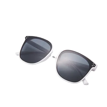 New Sosire 2020 Moda ochelari de Soare Femei Vintage din Metal Oglindă Clasic de Epocă Ochelari de Soare de sex Feminin Oculos De Sol Feminino UV400