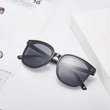 New Sosire 2020 Moda ochelari de Soare Femei Vintage din Metal Oglindă Clasic de Epocă Ochelari de Soare de sex Feminin Oculos De Sol Feminino UV400