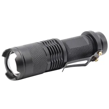 Portabila UV Lanterna LED-uri Lanterna UV 395/365nm Lumină uv Blacklight Lanterna UV Pentru Marker Checker Detectarea animalelor de Companie #W5