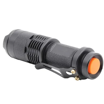 Portabila UV Lanterna LED-uri Lanterna UV 395/365nm Lumină uv Blacklight Lanterna UV Pentru Marker Checker Detectarea animalelor de Companie #W5