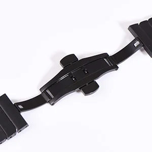 Brățară de Link-ul Pentru Apple Watch Band 42mm 38mm 40mm 44mm Fluture Catarama Clasica din Otel Inoxidabil Curea Pentru iWatch Serie SE 6 5 4