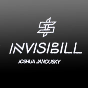InvisiBill de Josh Janousky-trucuri magice