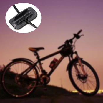 1 buc Biciclete MTB Frână Hidraulică Oil Cablu Ghid de Montaj Linie Tub de Locuințe de Bază Clip