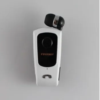 FineBlue F920 Wireless auriculares driver setul cu Cască Bluetooth Apeluri Reamintesc Vibrații Purta Clip Sport Funcționare Căști pentru Telefoane