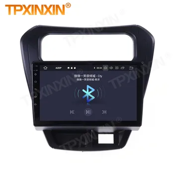 2 Din Carplay Android Receptor Radio Stereo Multimedia Pentru Suzuki Alto-800 Navigatie GPS Audio-Video BT Recorder Unitate Cap