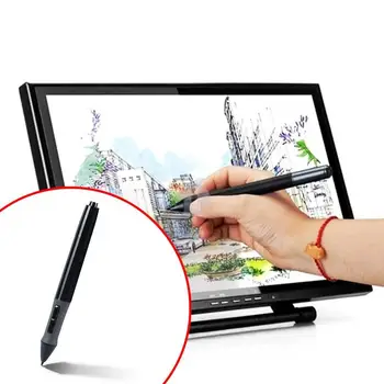 Profesionale Stilou Digital, Wireless, Ecran, Stylus 420 Desen Nou 1060 Pentru Huion / Plus Tableta Pentru H420 Q4N3