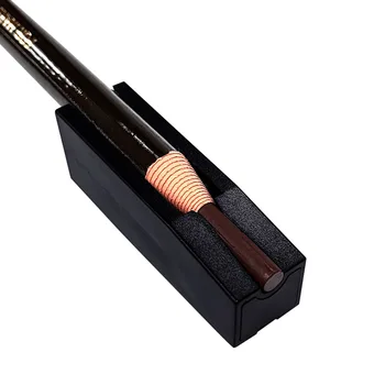 Microblading Sprânceană Creion Ascuțitoare Sprânceană Creion Ascuțit Vârful Subțire Instrumente Pentru Semi-Permanent Sprancene Machiaj Profiler Pen