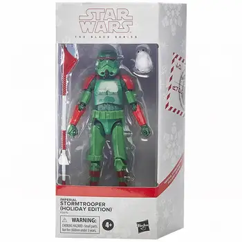 Star Wars Clone Trooper Sturmabteilung Imperial Holiday Edition 6