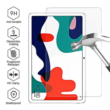 Temperat Pahar Ecran Protector Pentru Huawei MatePad 10.4 T 10s T10s T8 MediaPad T5 T3 10 M5 Pro Lite 8 Onoarea Pad V6 Tableta de Sticlă