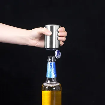 Magnet-Automate De Bere Deschizator De Sticle Cu Magnet-Automat, Fără A Se Limita Poate Scăpa