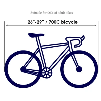 2021 Moda Biciclete Capac de Protecție intindere Buna de fibre 26