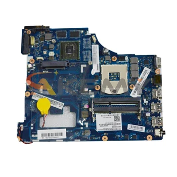 Akemy Pentru Lenovo G500 VIWGP/GR LA-9631P Laptop Placa de baza PGA989 HD8570M 2G HM76 Suporta I3 I5 I7 CPU Test OK