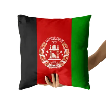Afganistan pernă Perna Decorativa Acoperă Pernă față de Pernă Perne pentru Canapea pentru camera de panza Pillowcover decor acasă