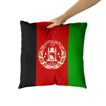 Afganistan pernă Perna Decorativa Acoperă Pernă față de Pernă Perne pentru Canapea pentru camera de panza Pillowcover decor acasă