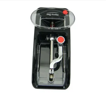 Ușor Automată Tutun Mașină de Rulare Pentru Țigări DIY Tutun Injector Filtru de Role pentru Nefumători Instrument de Gadget-uri Pentru Barbati Utile L*5