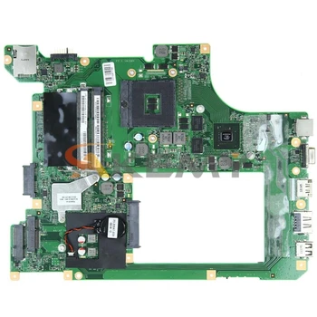 Mare Quanlity V560 Placa De Baza Pentru Lenovo 48.4JW06.011 Laptop Placa de baza Hm55 GT310M În condiții Bune