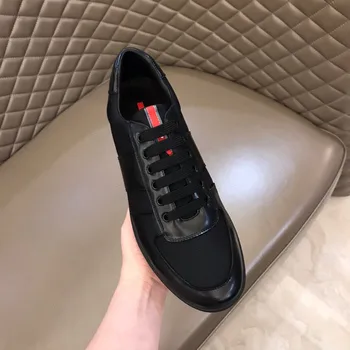 Brand de pantofi pentru bărbați 2021 noua moda respirabil confortabil casual barbati pantofi de lux, pantofi de bărbați plat pantofi barbati casual pantofi