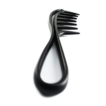 Retro Ulei de Păr de pe Cap Pensule Profesionale la nivel Dinți Pieptene de Frizerie pentru Bărbați Pompadour Hair Styling Păr Pieptene Instrument de Îngrijire
