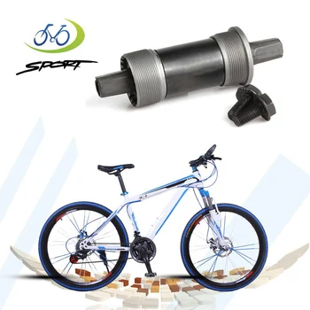 68mm Biciclete Jos Paranteze 118mm/120mm/122.5 mm Munte Biciclete Axa Părți de Biciclete de Ciclism Sporturi de Divertisment