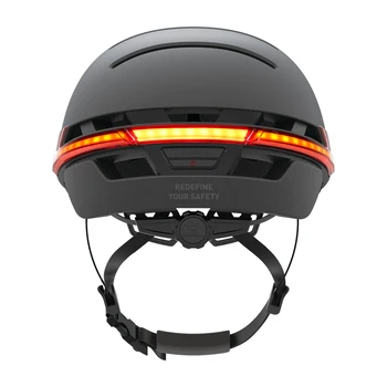 LIVALL&SMART4U 2021 BH51M NEO Smart Cască de Bicicletă cu Auto Senzor LED Părți Built-in Bluetooth Microfon Difuzoare MTB Casca