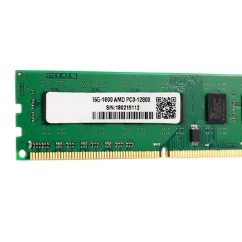 DDR2/DDR3 Berbeci 4GB 8GB 16GB 800 1600MHz General Calculator Desktop Memorie Standard de Tensiune Extins de Memorie Pentru Placa de baza AMD