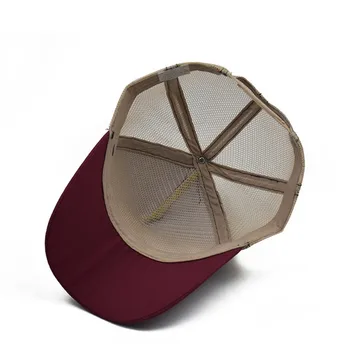 Reglabil Lucruri Șapcă de baseball femei bărbați Pălărie Copia Cosplay Vara Snapback Plasă cu ochiuri Trucker Hat Capac Bărbați gorras hombre cadou