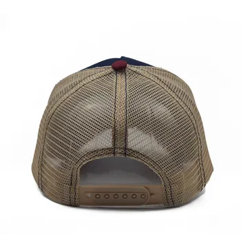 Reglabil Lucruri Șapcă de baseball femei bărbați Pălărie Copia Cosplay Vara Snapback Plasă cu ochiuri Trucker Hat Capac Bărbați gorras hombre cadou
