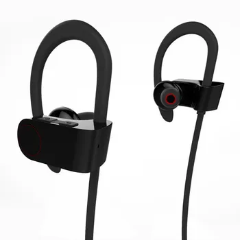 NOUL Wireless Bluetooth 5.0 Sport Cască U8 Căști de Funcționare Căști de Ureche, In-ear