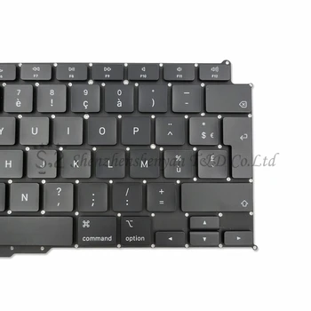 Laptop A2337 franceză de la tastatură pentru Macbook Pro Retina air 13.3 laptop cheie capac tastatură Brand Nou M1 EMC 3598 anul 2020