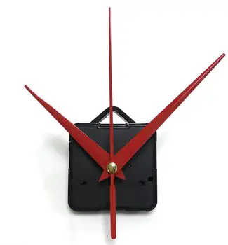 Moda-Mecanism De Ceas Diy Kit Mecanism Pentru Piese De Ceas De Perete Ceas De Cuarț Oră Minute La Mâna Cuarț Ceas Mișcarea Acasă Decorati