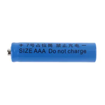 Fals 14500 AA AAA 10440 Manechin Dimensiunea Bateriei Shell Substituent Cilindru Conductor