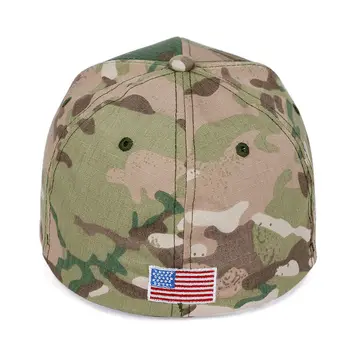 2021trends snapback șapcă de baseball pentru bărbați tactice de etanșare a capacului armata fan pălăria în formă de capace pentru bărbați hip hop capace