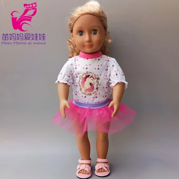 Baby Doll rochie fusta pentru 18