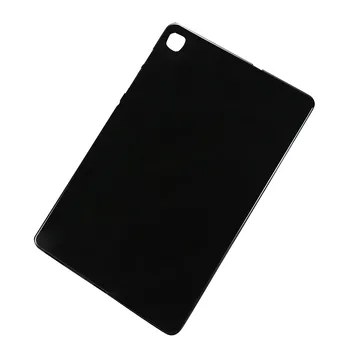 Tableta de inalta Calitate Accesorii de Protecție Pentru Samsung Galaxy Tab A7 10.4 2020 T500/505 Clar Tpu-Șoc dovada Caz Acoperire