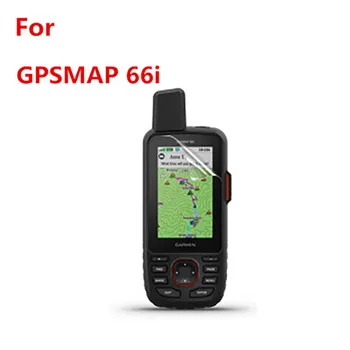 Garmin GPSmap Seria Ecran protector de Sticlă GPSmap 66st film protector GPSmap 78sc film de sticlă