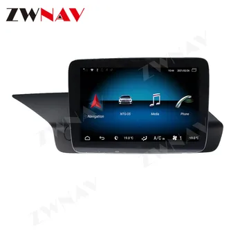 8.5 Inch 8+64GB, Android 10.0 Display Auto Navigație Gps Multimedia Player Pentru Benz E W212 2009-2012 NTG4.0 2013-2016 NTG4.5