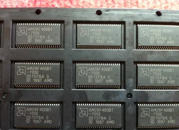 Ping   AM29F400    AM29F400BT-70SE    Components