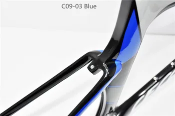 2021 nou vine de carbon T1000 road bike cadru telai bici corsa carbonio PF30 cadre velo route de carbon drumul bicicletei