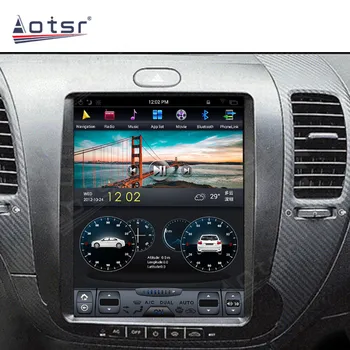 Pentru KIA CERATO K3 FORTE 2013 - 2016 Android 9 Radio Multimedia Auto Casetofon Stereo Player Tesla GPS Navi Unitatea de Cap