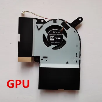 Noul laptop CPU&GPU de răcire ventilator pentru ASUS ROG Strix G531 G531G G531GT G531GUGDGW