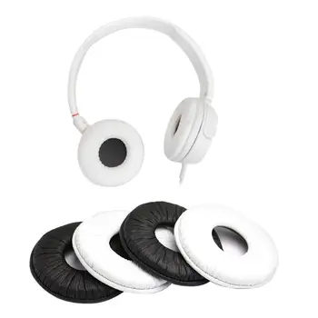 Ear Pad 1 Pereche de Înlocuire Ear Pad pentru Sony MDR-V150 V250 V300 V100 Căști